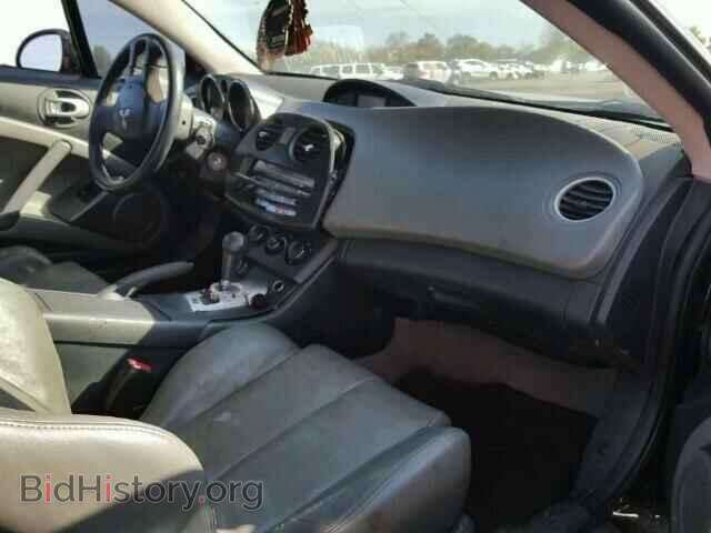 2007 MITSUBISHI ECLIPSE - VIN: 4A3AK34T77E012399 - Photo 5