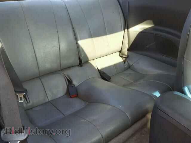 2007 MITSUBISHI ECLIPSE - VIN: 4A3AK34T77E012399 - Photo 6