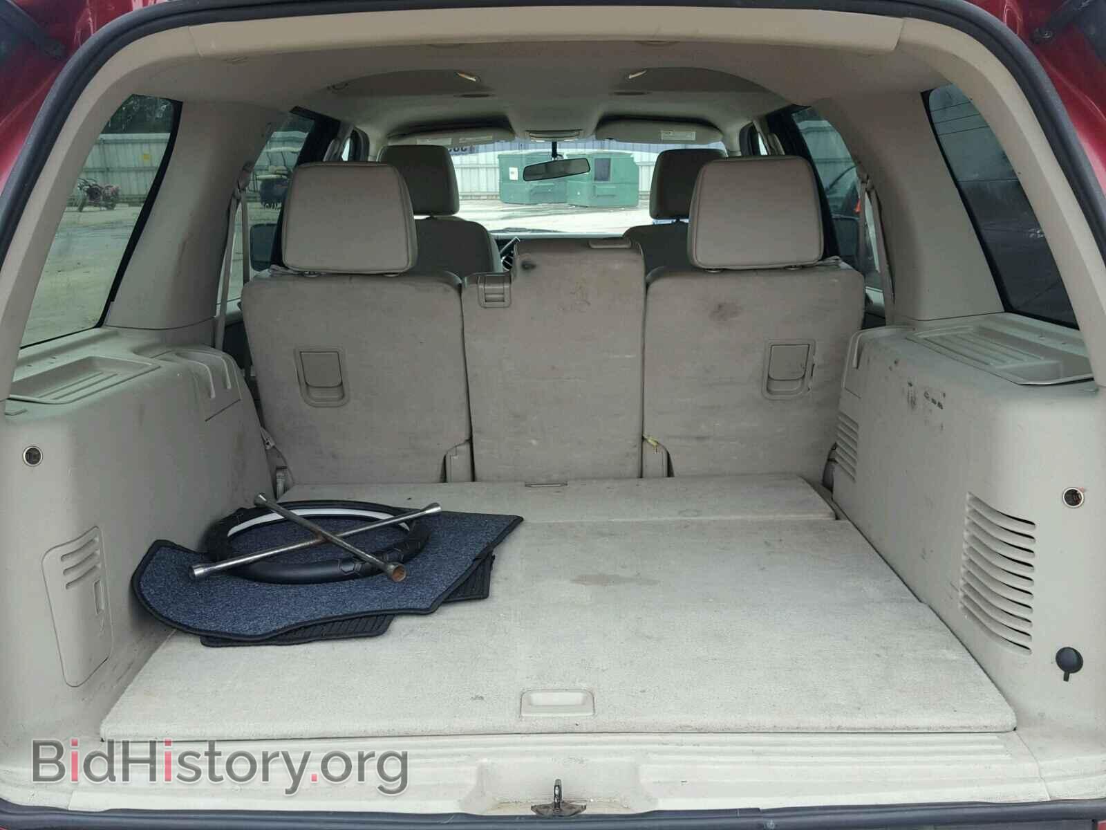 2007 FORD EXPEDITION - VIN: 1FMFU155X7LA42236 - Фото 6