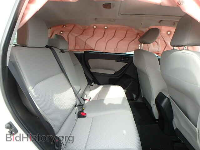 2015 SUBARU FORESTER - VIN: JF2SJADC8FH455836 - Photo 6