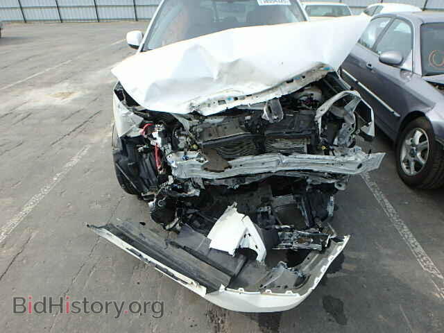 2015 SUBARU FORESTER - VIN: JF2SJADC8FH455836 - Photo 9