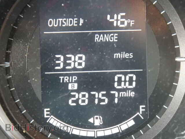2014 MAZDA CX-5 - VIN: JM3KE2BE4E0365133 - Фото 8