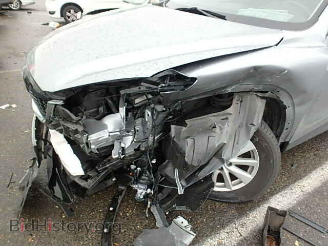 2014 MAZDA CX-5 - VIN: JM3KE2BE4E0365133 - Фото 10