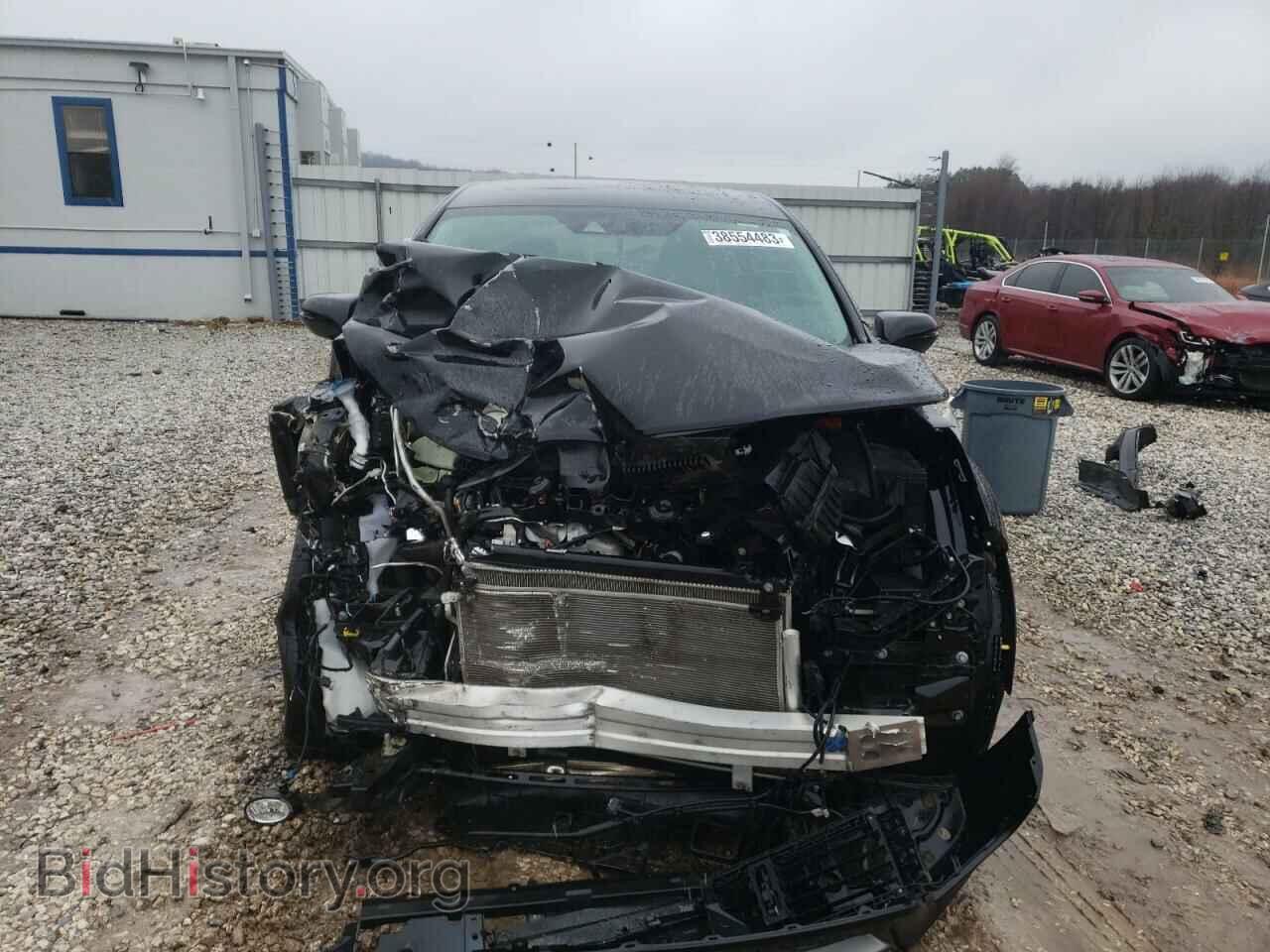 2019 HONDA CRV - VIN: 5J6RW2H55KA016414 - Фото 5