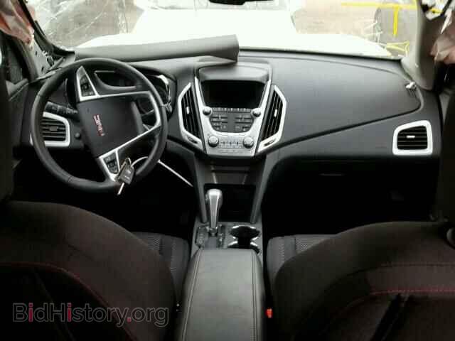 2014 GMC TERRAIN - VIN: 2GKALREK5E6279913 - Фото 9