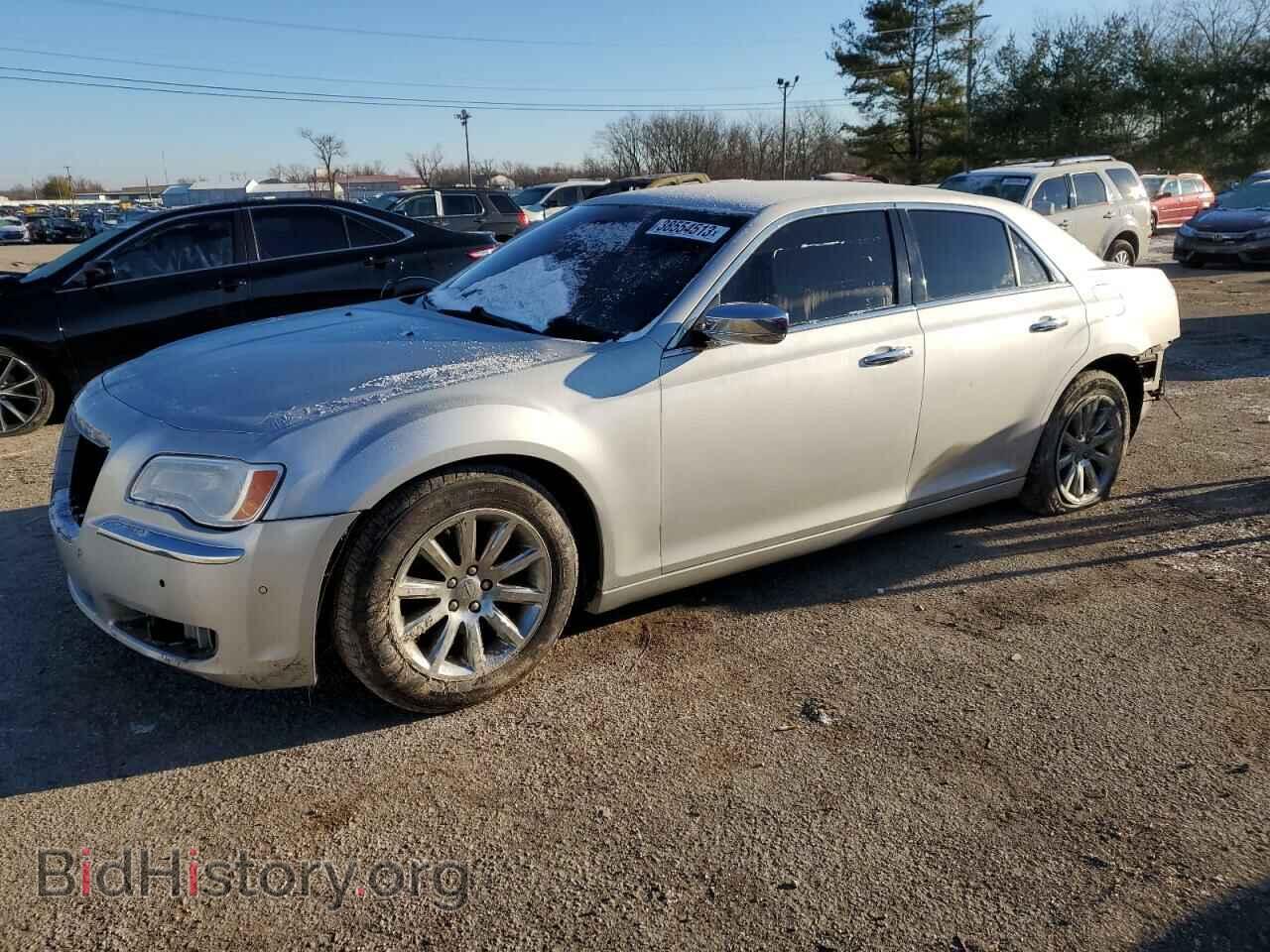 Photo 2C3CCACG8CH192954 - CHRYSLER 300 2012