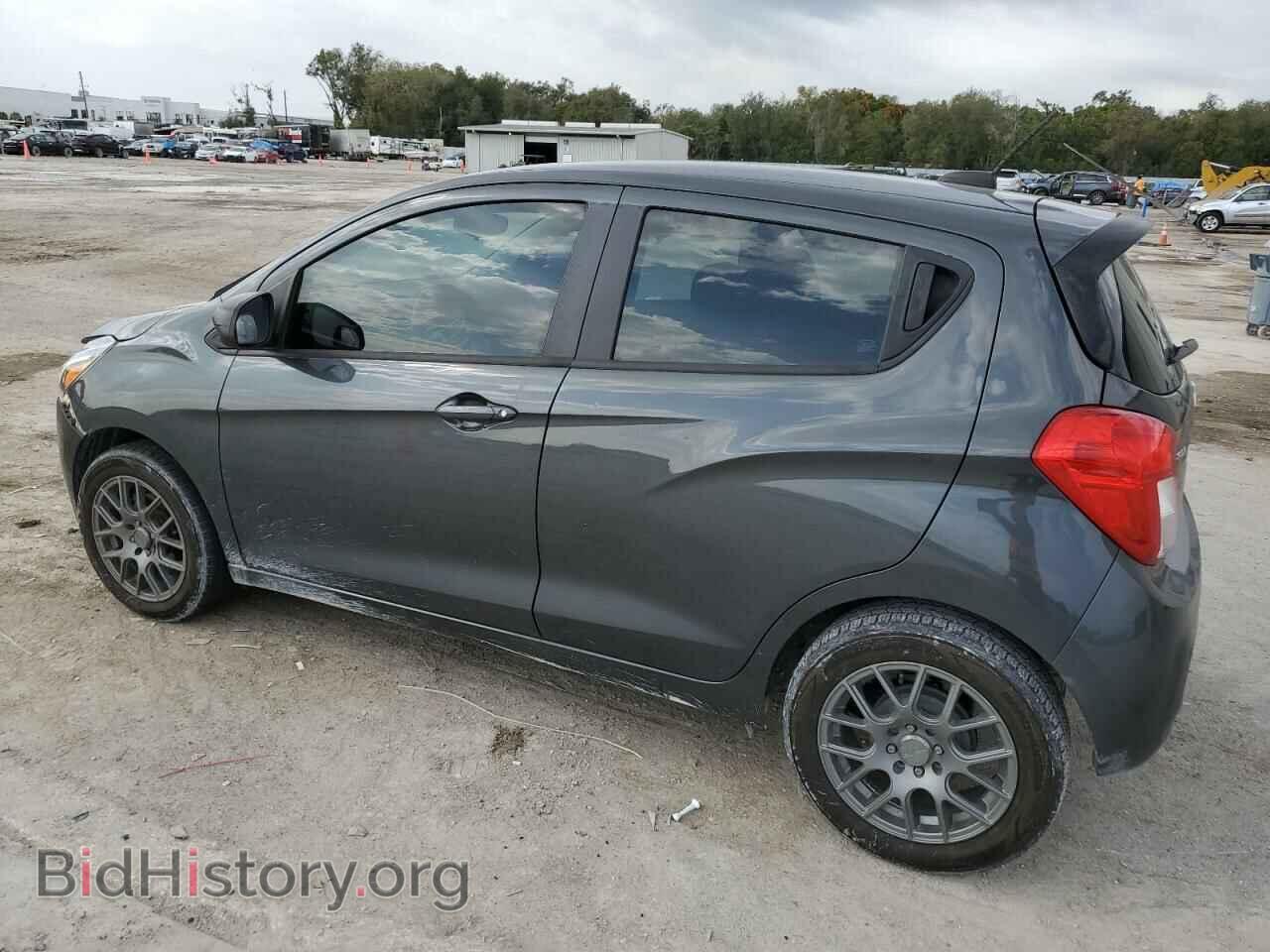 2017 CHEVROLET SPARK - VIN: KL8CB6SA5HC717867 - Фото 2
