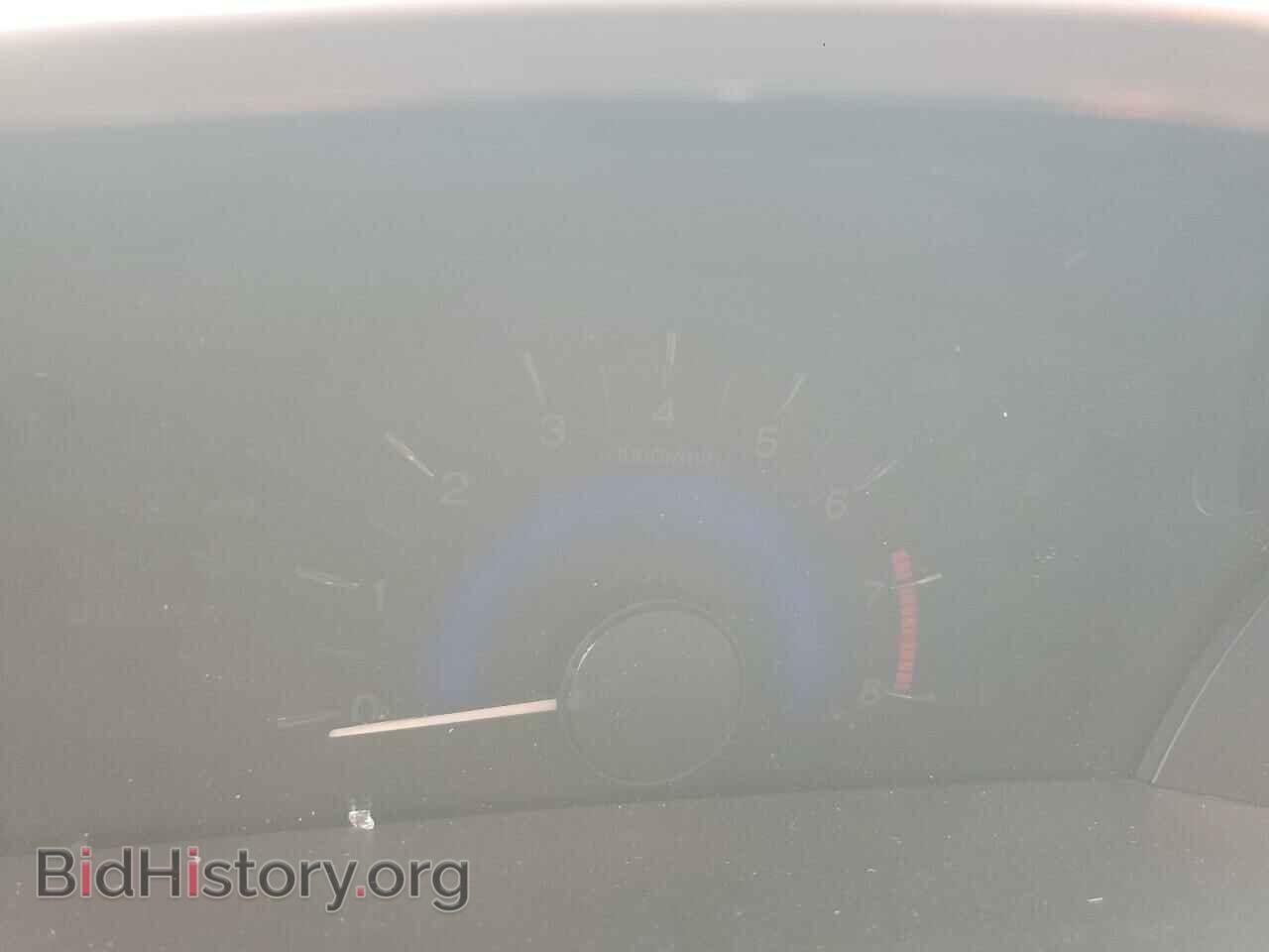 2012 HONDA CIVIC - VIN: 2HGFB2F59CH608149 - Photo 9