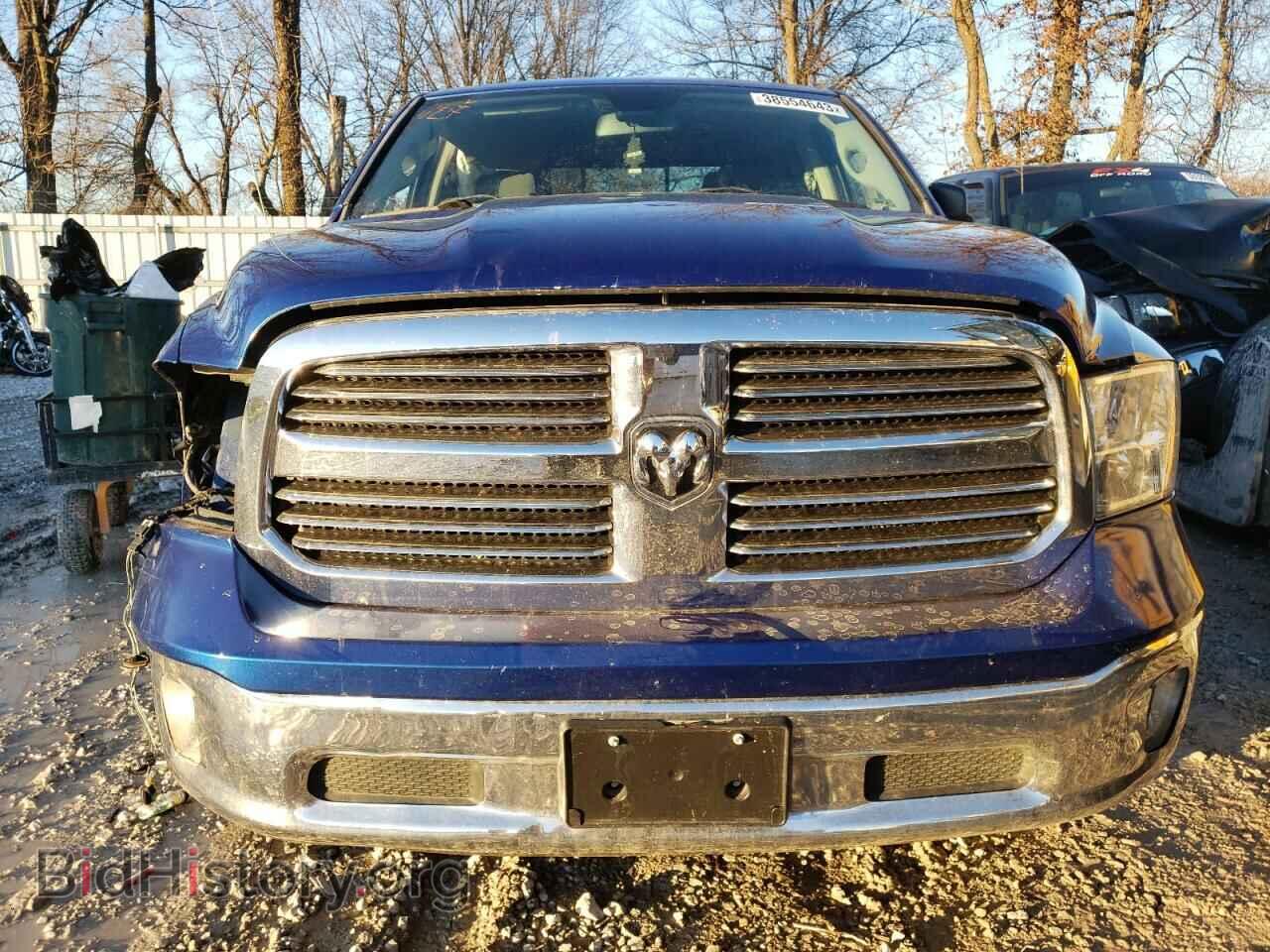 2015 RAM 1500 - VIN: 1C6RR7GT2FS518573 - Фото 5