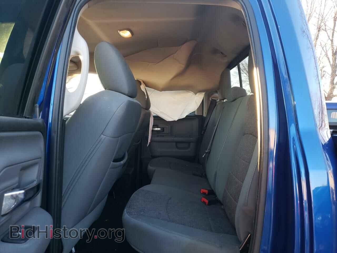 2015 RAM 1500 - VIN: 1C6RR7GT2FS518573 - Фото 10