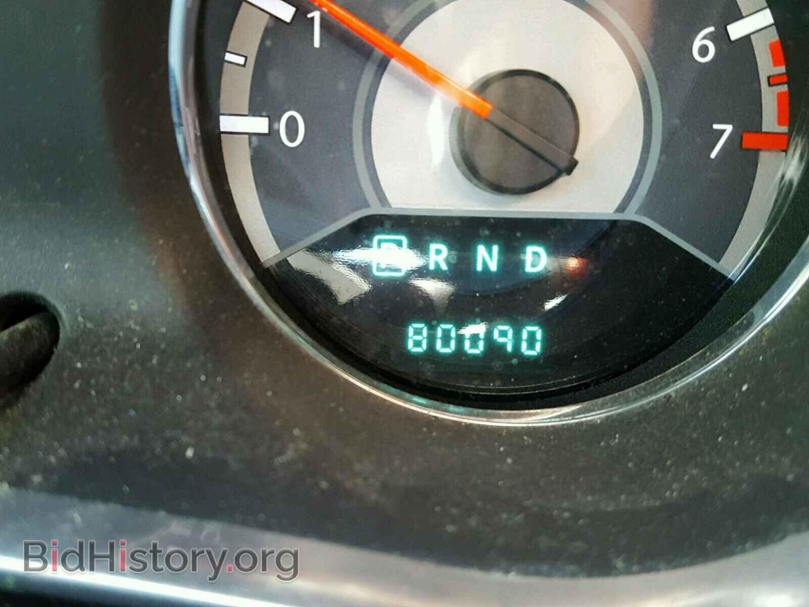 2012 CHRYSLER 200 - VIN: 1C3CCBCB7CN278466 - Фото 8