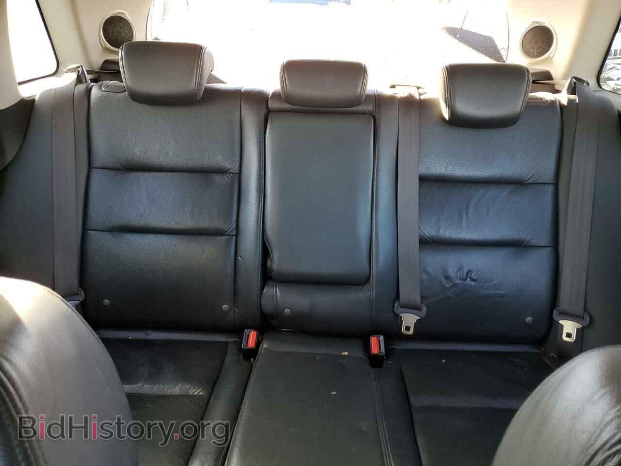 2008 ACURA RDX - VIN: 5J8TB185X8A013231 - Фото 10