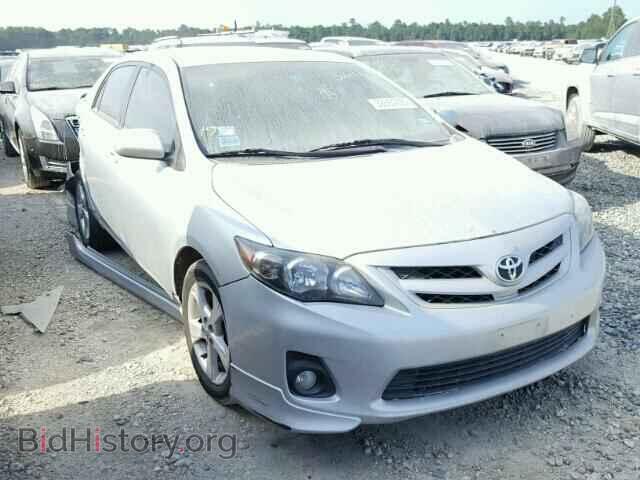 Фотография 5YFBU4EE8DP122447 - TOYOTA COROLLA 2013