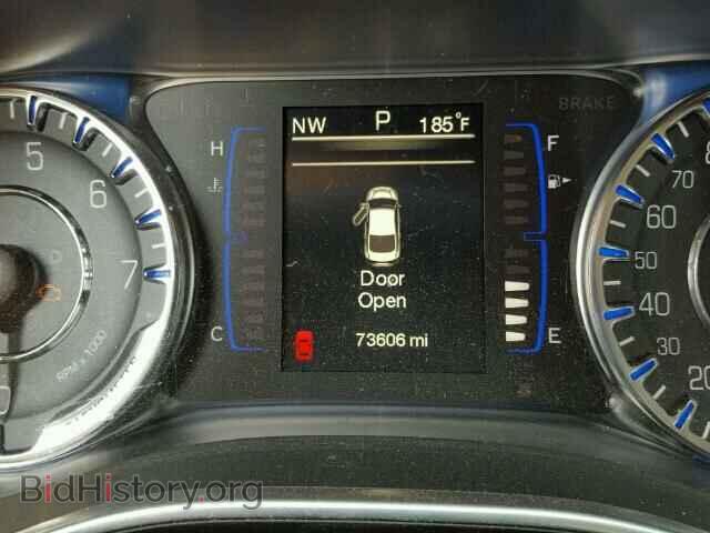 2015 CHRYSLER 200 - VIN: 1C3CCCAB9FN596294 - Photo 8