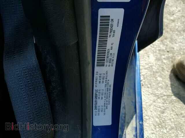 2015 CHRYSLER 200 - VIN: 1C3CCCAB9FN596294 - Photo 10