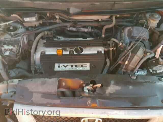 2003 HONDA ELEMENT - VIN: 5J6YH28503L004845 - Photo 7