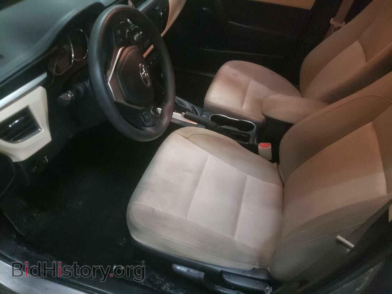 2014 TOYOTA COROLLA - VIN: 2T1BPRHE1EC005486 - Photo 7