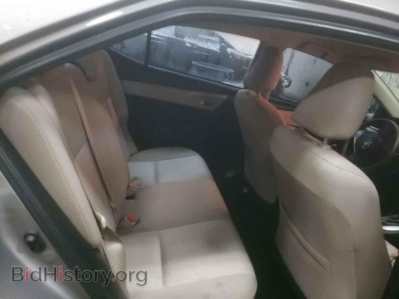 2014 TOYOTA COROLLA - VIN: 2T1BPRHE1EC005486 - Photo 10