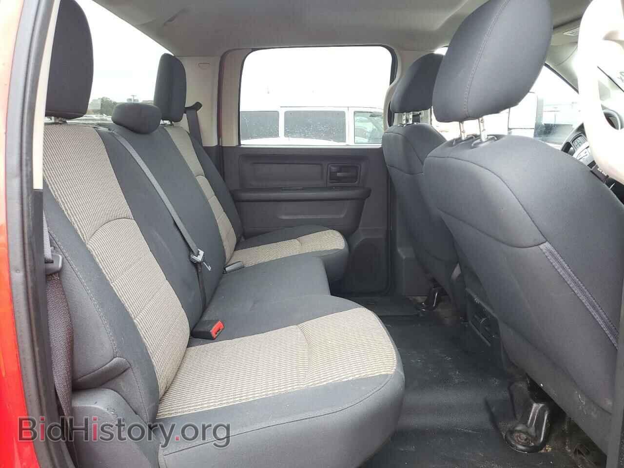 2012 DODGE RAM 3500 - VIN: 3C63DRGL6CG229750 - Фото 6