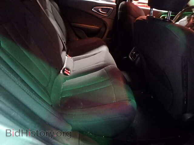 2015 CHRYSLER 200 - VIN: 1C3CCCAB8FN642228 - Фото 6