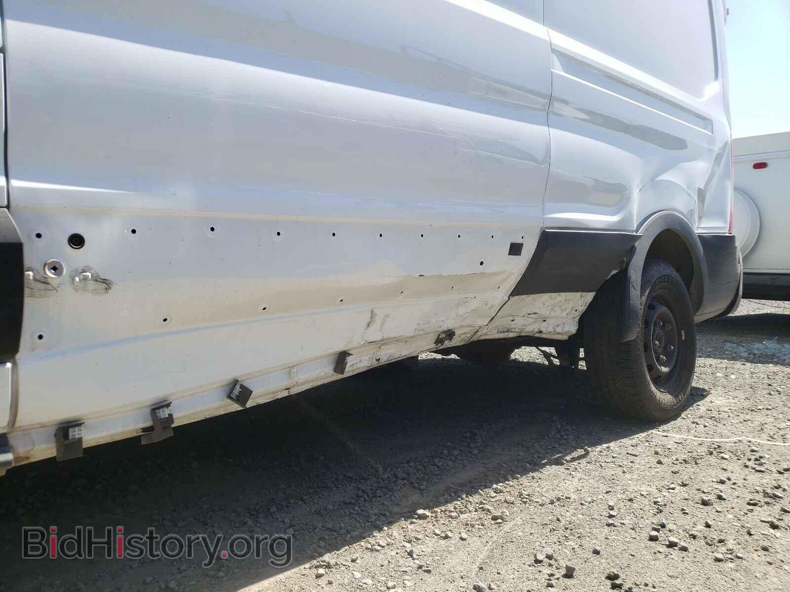 2019 FORD TRANSIT CO - VIN: 1FTYR2CM4KKA87685 - Фото 9