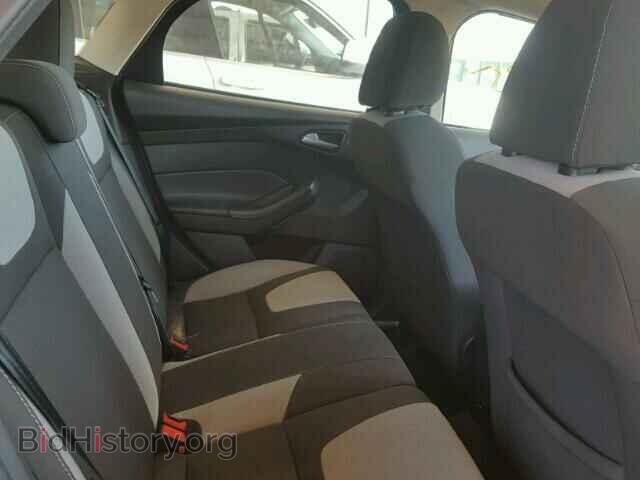2012 FORD FOCUS - VIN: 1FAHP3K20CL428674 - Фото 6