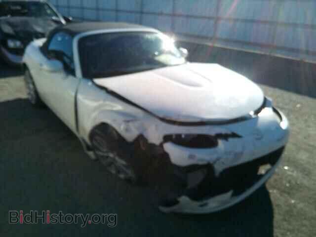 Photo JM1NC25F770129305 - MAZDA MIATA 2007
