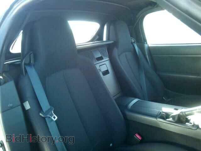 2007 MAZDA MIATA - VIN: JM1NC25F770129305 - Фото 6