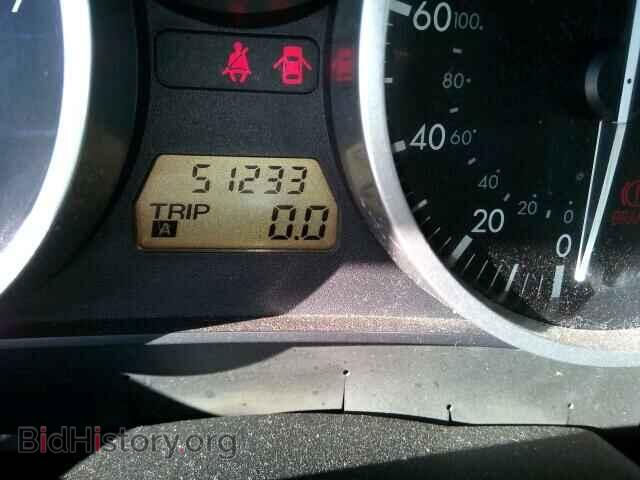 2007 MAZDA MIATA - VIN: JM1NC25F770129305 - Фото 8
