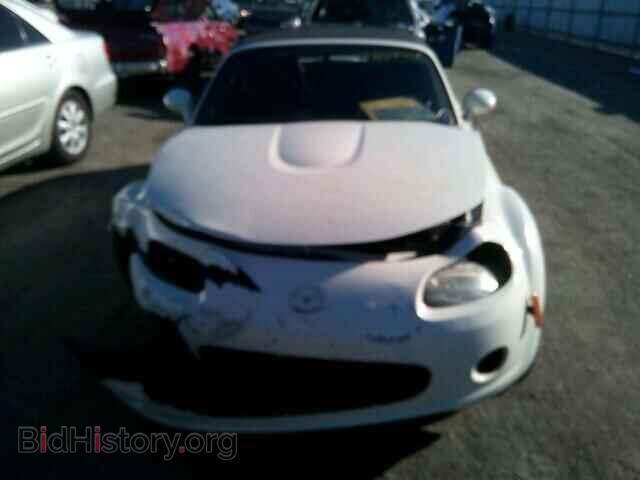 2007 MAZDA MIATA - VIN: JM1NC25F770129305 - Фото 10