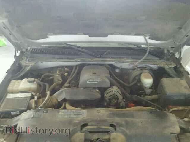2005 CHEVROLET SILVERADO - VIN: 1GCEC19T05Z330546 - Фото 7
