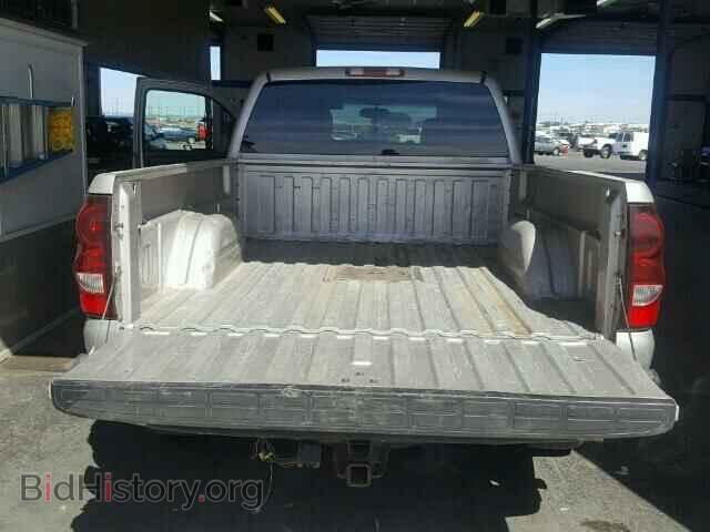2005 CHEVROLET SILVERADO - VIN: 1GCEC19T05Z330546 - Фото 9