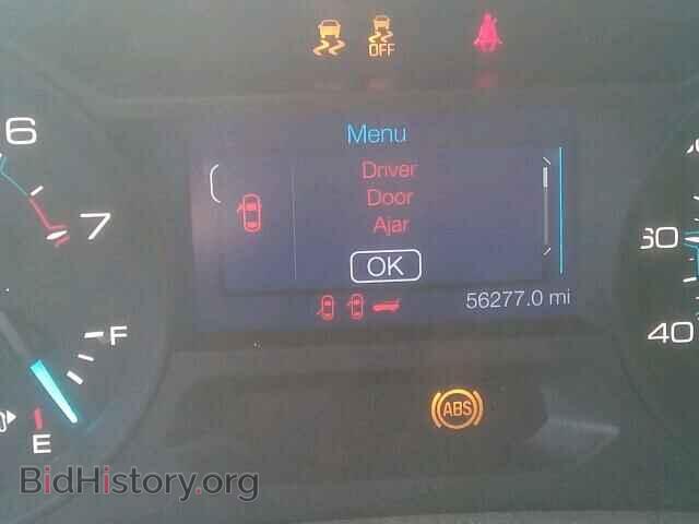 2013 FORD EXPLORER - VIN: 1FM5K7B86DGA79923 - Photo 8