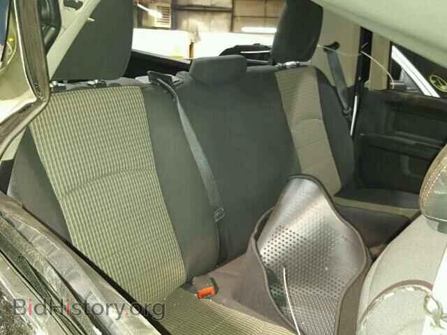 2012 DODGE RAM 1500 - VIN: 1C6RD7KT1CS223255 - Фото 6