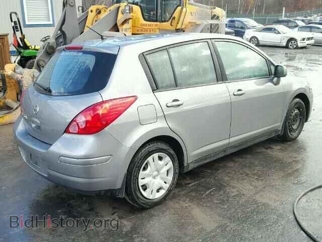 2012 NISSAN VERSA - VIN: 3N1BC1CP3CK255286 - Photo 4