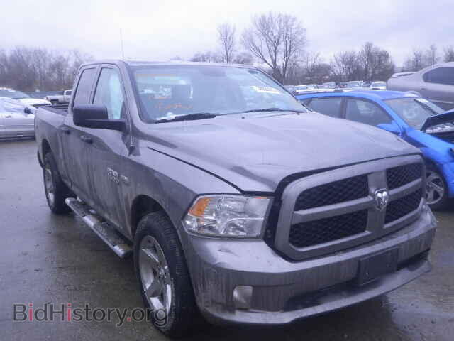 Photo 1C6RR7FT8DS677404 - RAM TRUCK 2013