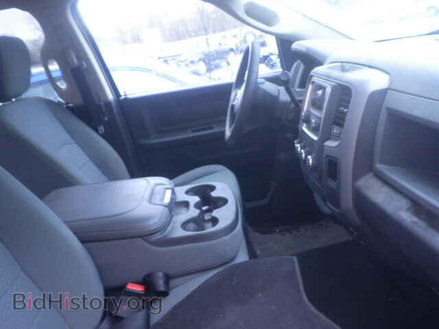 2013 RAM TRUCK - VIN: 1C6RR7FT8DS677404 - Фото 5