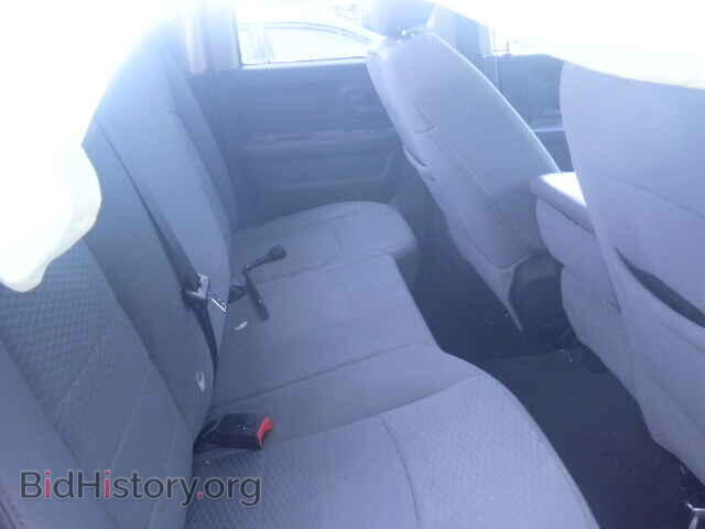 2013 RAM TRUCK - VIN: 1C6RR7FT8DS677404 - Фото 6