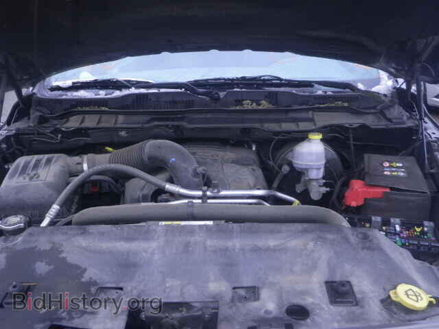 2013 RAM TRUCK - VIN: 1C6RR7FT8DS677404 - Фото 7