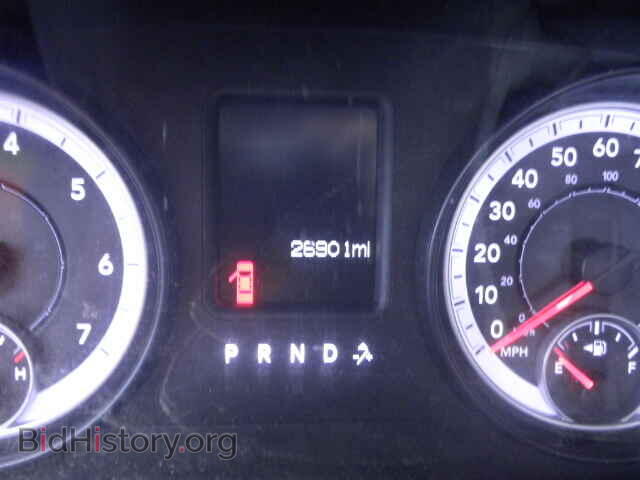 2013 RAM TRUCK - VIN: 1C6RR7FT8DS677404 - Фото 8