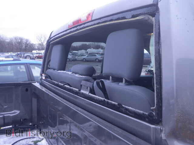 2013 RAM TRUCK - VIN: 1C6RR7FT8DS677404 - Фото 9