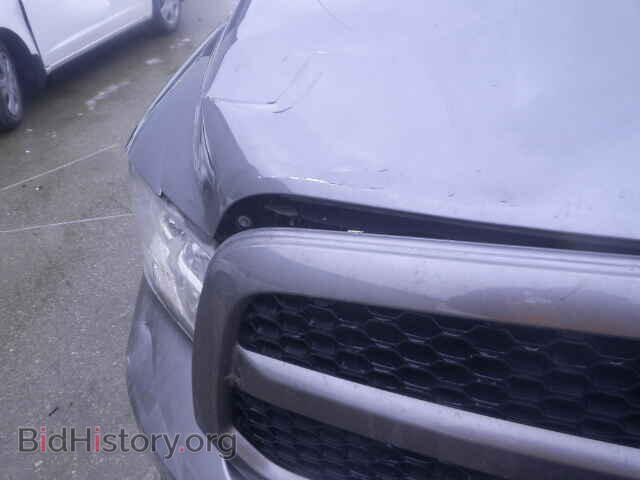 2013 RAM TRUCK - VIN: 1C6RR7FT8DS677404 - Фото 10