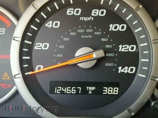 2008 HONDA PILOT - VIN: 5FNYF18218B007100 - Фото 8