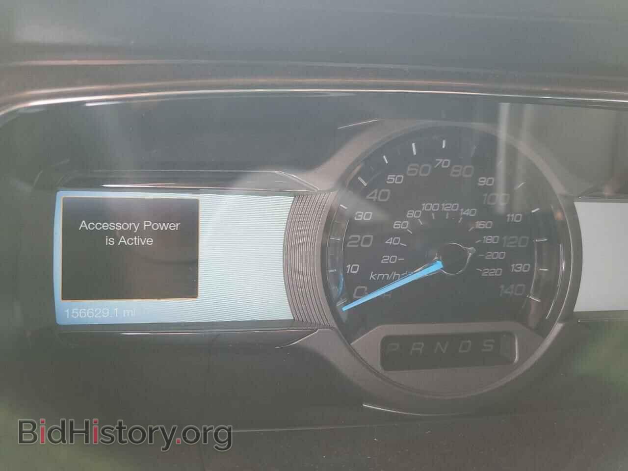 2014 FORD TAURUS - VIN: 1FAHP2F81EG104931 - Фото 9