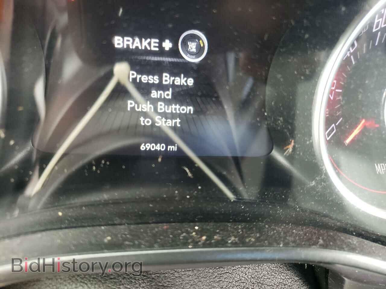 2017 DODGE CHALLENGER - VIN: 2C3CDZAG6HH658936 - Photo 8