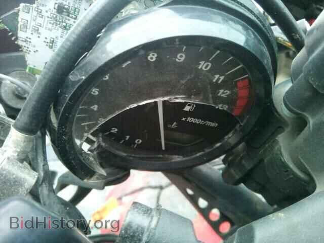 2003 HONDA CBR CYCLE - VIN: JH2SC50003M101038 - Фото 8