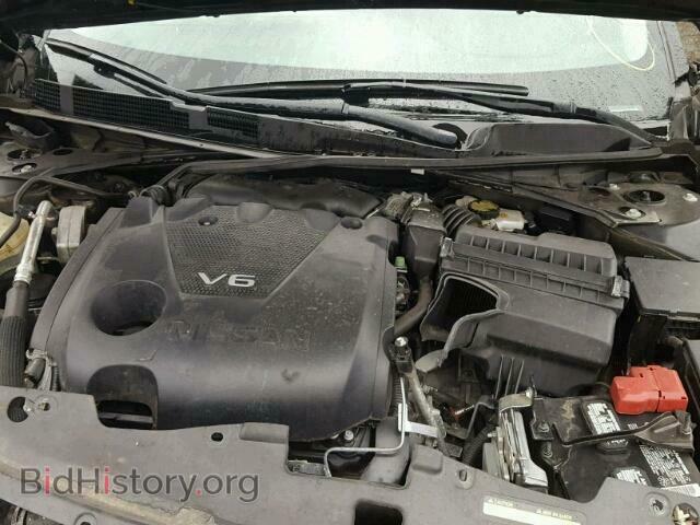 2017 NISSAN MAXIMA - VIN: 1N4AA6AP7HC414392 - Photo 7