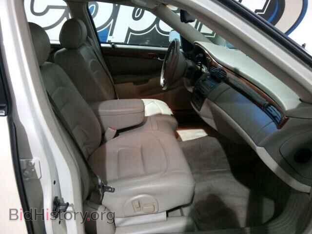 2003 CADILLAC DEVILLE - VIN: 1G6KD54Y03U241065 - Фото 5