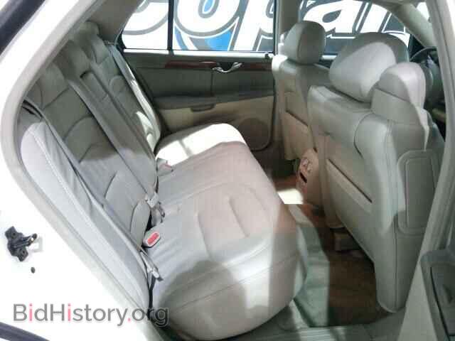 2003 CADILLAC DEVILLE - VIN: 1G6KD54Y03U241065 - Фото 6