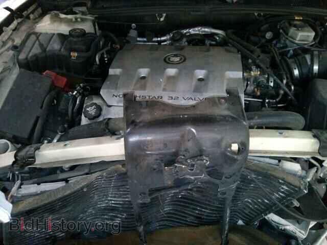 2003 CADILLAC DEVILLE - VIN: 1G6KD54Y03U241065 - Фото 7
